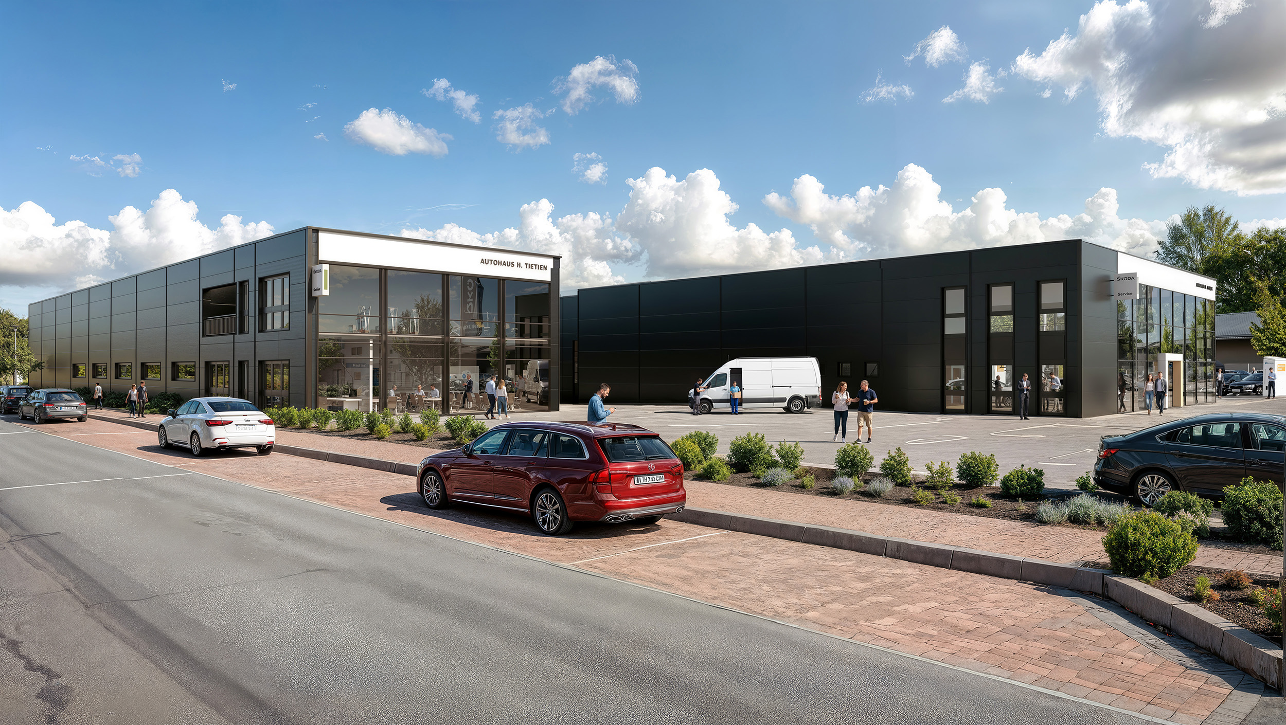 Autohaus Tietjen