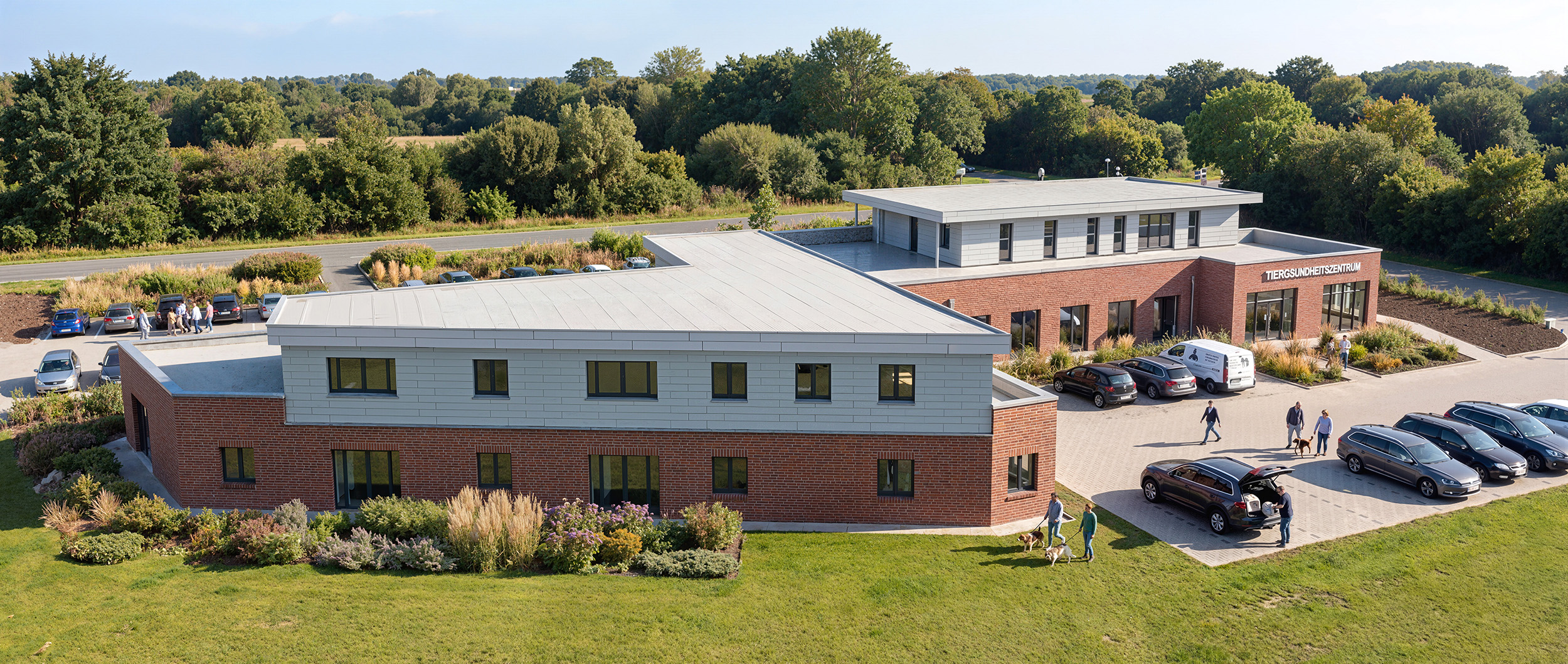Tierklinik Schwanewede
